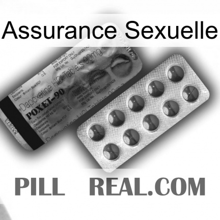 Sex Assurance 40